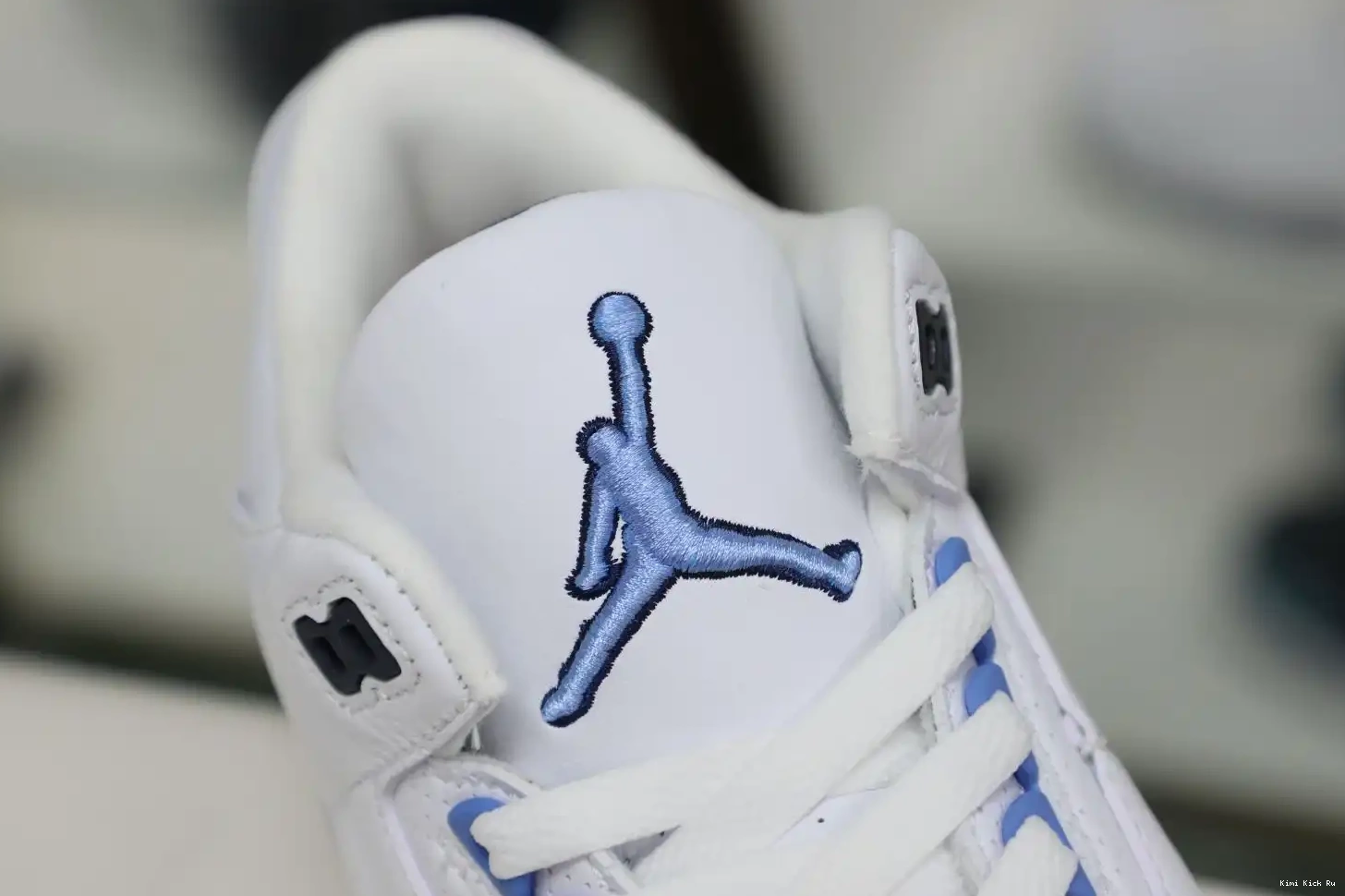 Jordan retro 3 Air Kimikick Jordan 0707